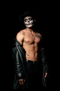 Damian_romanoff_ MY HOT HALLOWEEN зображення 2