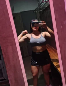 CuteFluffyLatina Public Billede