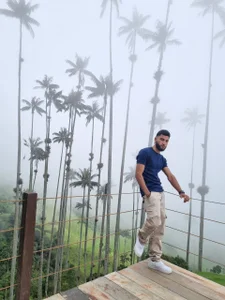 Damian_022 Feet 🥵 Pic 8