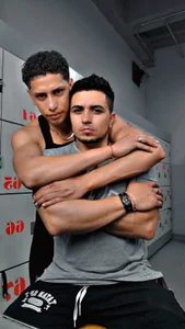 ECSTASYX2-23 couple Pic