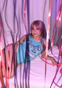 manuela_miller_22 pajama night Pic 3