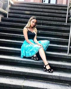 stasyaSunsine Public Pic 5