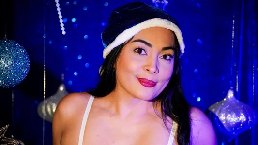 violet_sm Merry Christmas 🎄🎄⛄❄ Gambar 2