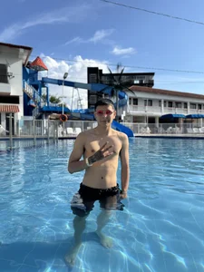 vacation😁 de lana_and_liam_ Foto 5