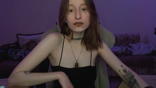 stream od cath_alien  snímek
