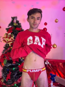 jakemagnus ❤🎄 Merry christmas 🎄🎅🏻 Pic 3