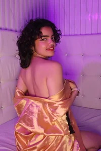 Kittylatina_ Dorado Dorado Bilde 4