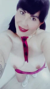 AriannaAdames: hot schoolgirl ( 6 фото)