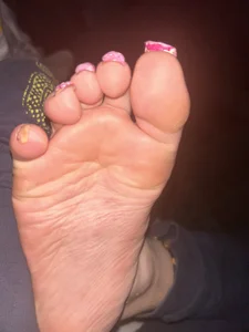 GirlSoftToesSoles图片 2