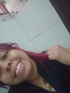 alexandraluv Casual Foto 2