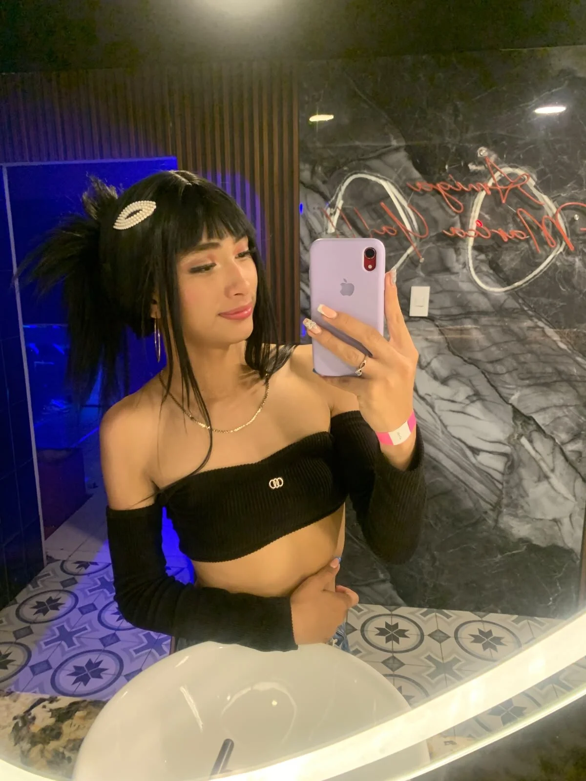 Amber_Valencia 热门图片 1111