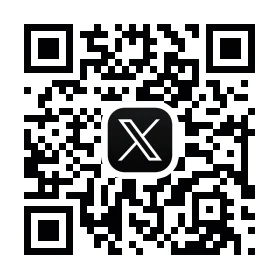 Lunoryn's X QR code de lunoryn Foto