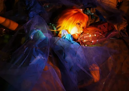 amber_yull 🎉 Invitation to my 20 years 🎉 사진 2