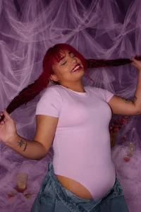 Nicole_doll22 Sweet temptation Hình 5
