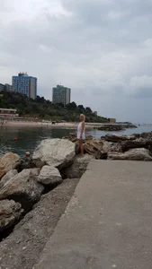 LuckySara Sweet Vacation Pic 6