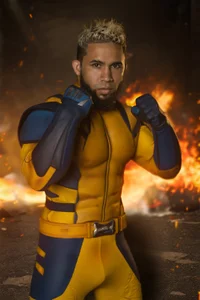 Massimo_Cruz Pleasure has claws👅😈 Pic 4