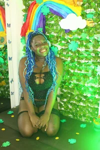 skaysanchez1 💚☘🍃 Pic 3