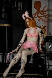 Alex_Fck Best of me Foto 2