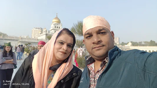 delhi-couple's photo