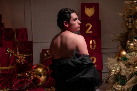 TheoHart_ Happy new year 2026 사진 3