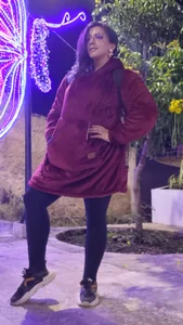 7 candles in Colombia 2025 de andreafetishx  5 photos