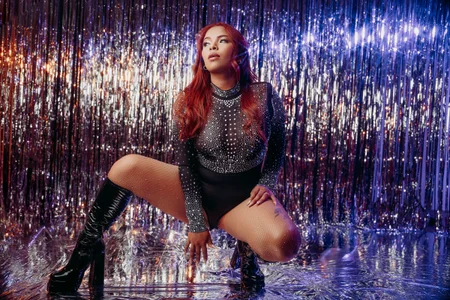 nahomiidasilva_ ✨ Between Lights and Wishes Pic 6