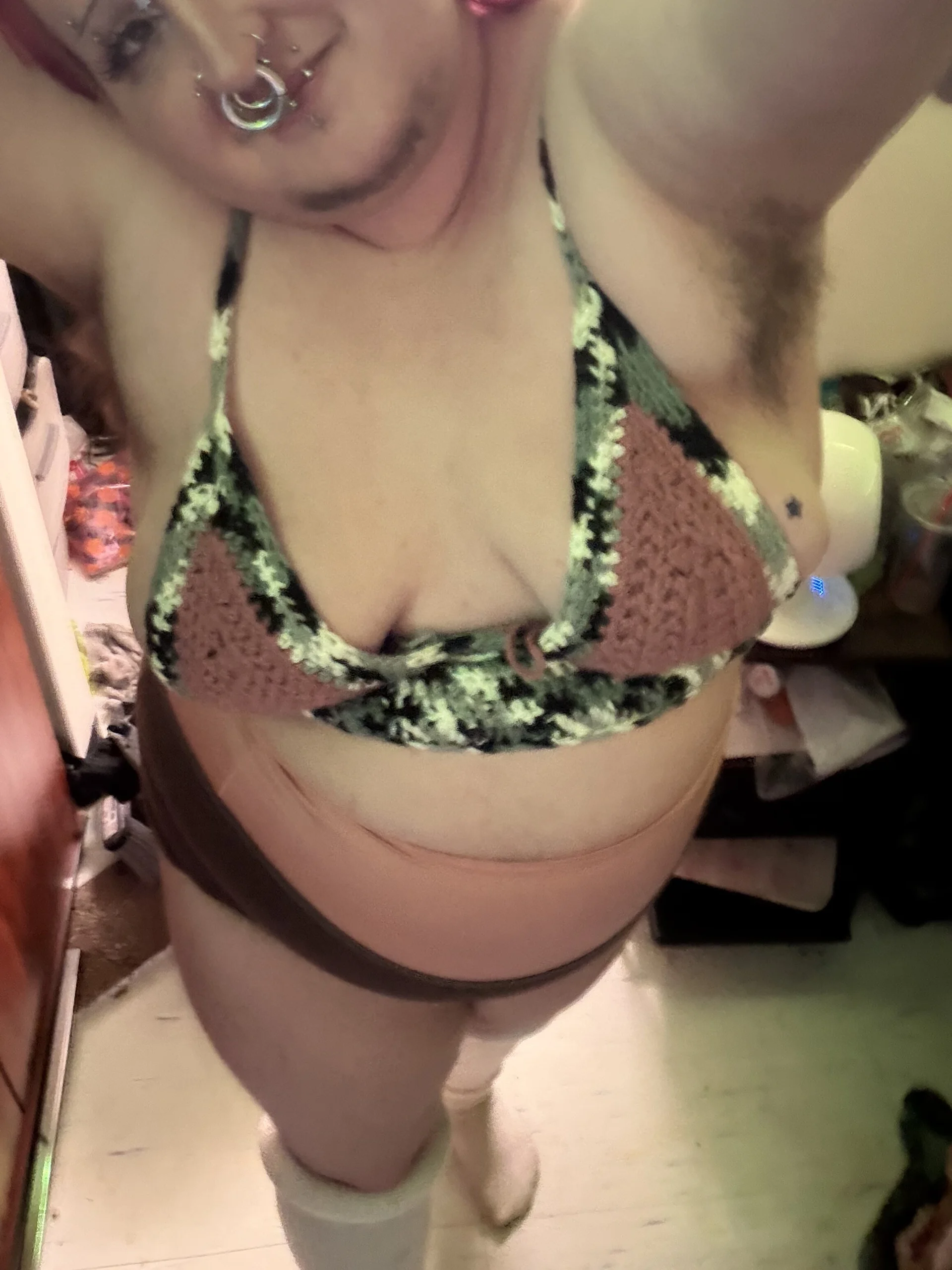 Public od ivolustful  3 snímek