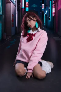 NamiKimura Momo ♥ Εικόνα 4