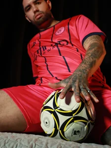 matteosantos Football Pic 3