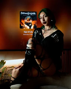 Im_gaia ✡ SING OF LIFE 🧡 ✡ Pic 2