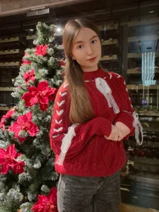 ElfredaTupy Time for dinner haha Pic 5