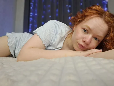 Zdjęcia MelodyHasbrouck Blue tenderness: 