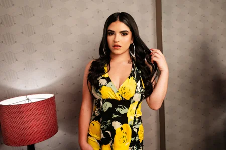 VanyaRose's XXX Nude Photo 5