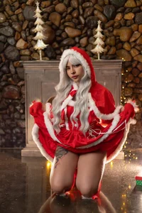Your noel mamma is here