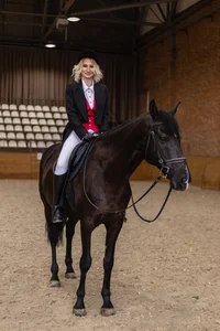 Rider de Sofia_Soul Foto 7