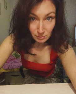 AmiraGoldd Public Fotka 2