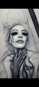 barbara_anal_squirt_ Dame un que Pic 7