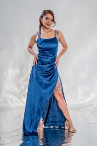 Arianaa_collins A new chapter, same powerful woman Pic 2