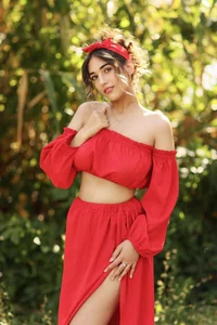 Teresa_Stane Sweet as a watermelon... but with a sharper character than seeds Foto 2