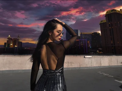 mistresssofianyx Bond Girl รูป 