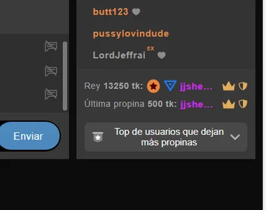 Blondylicious Big King Pic