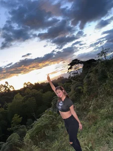 Agatha_brown1 I love nature Pic