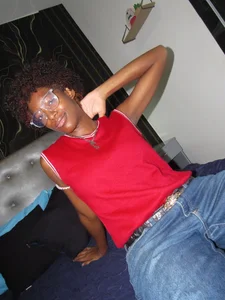 LeinFoxxのTomboyの 6枚の写真