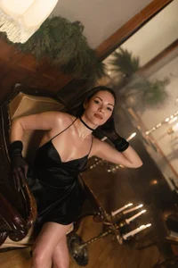 LollaSpencer Christmas🤍 Foto 2