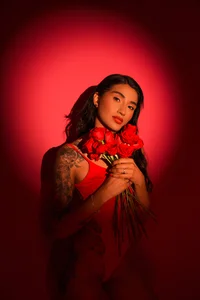 StefanyRoss My Valentine Day Poză 2