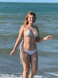 Ania_jonesthe beach and me Bild 7