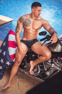 MassimoWalton2 Public Bilde 6