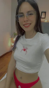 7Hana7 spider red ⍩ Pic 2