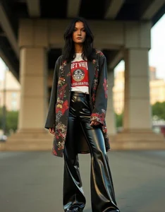 BettieBourque Morning Tease Pic