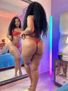 Kamila-Kane My sensual body😈 Immagine  2